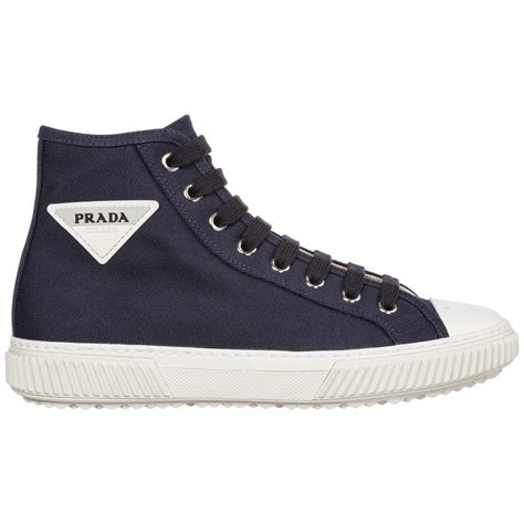 buy prada trainers|prada high top trainers.